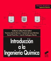 INTA LA INGENIERIA QUIMICA - 9788477386643